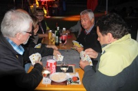 Einzelclubmeisterschaften 2013